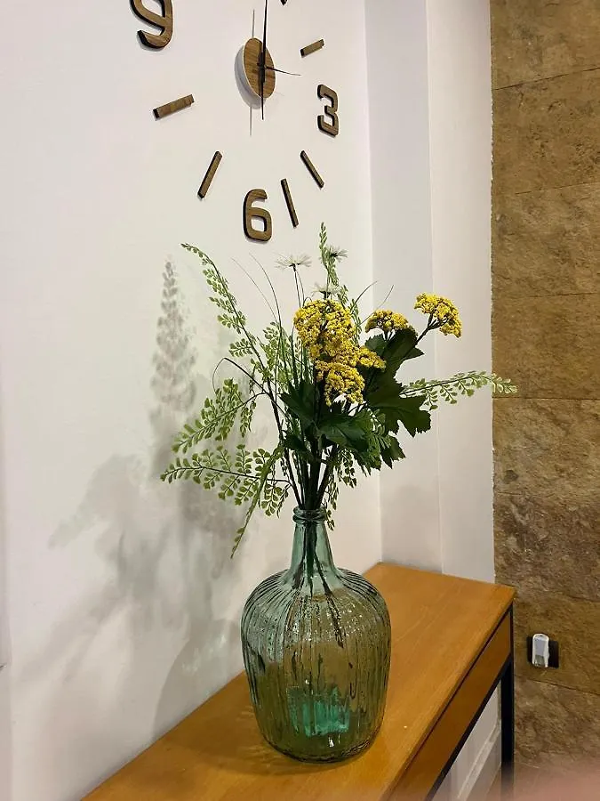 Deluxe Artemisa Sevilla Seville