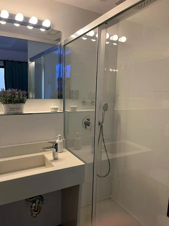Deluxe Artemisa Sevilla Apartment